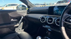 Mercedes-Benz A-Class A180d Sport 5dr Diesel Hatchback